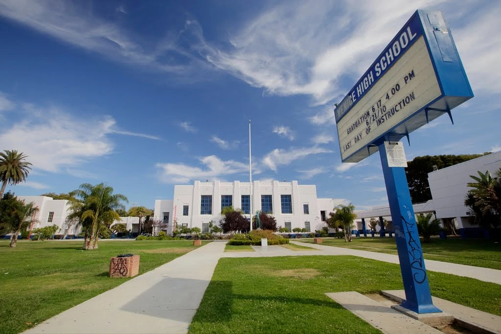 Venice High School (Los Angeles)