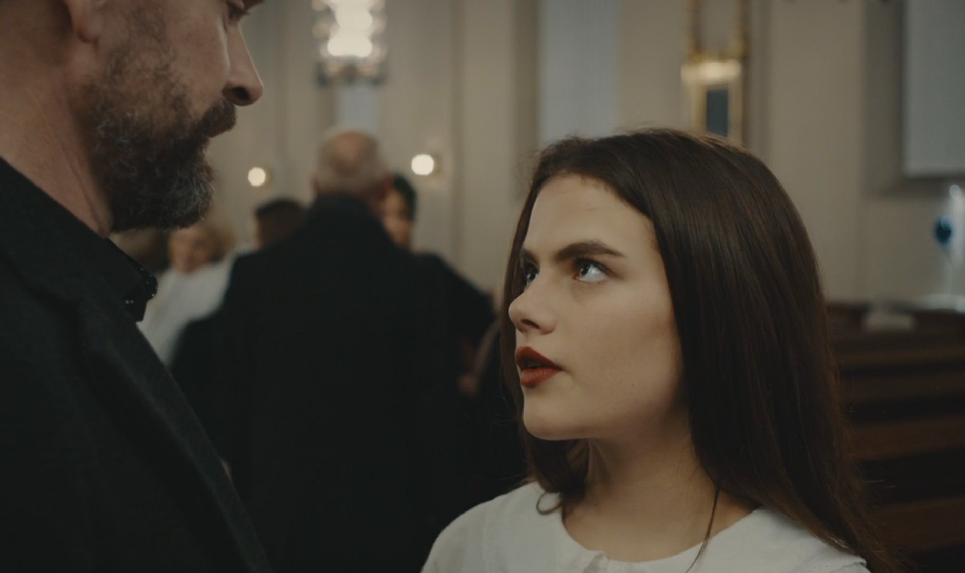 Avsnitt 8: Lucia