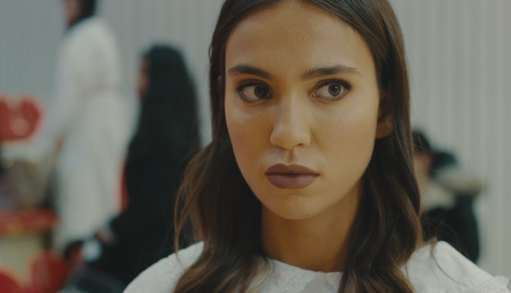 Avsnitt 8: Lucia
