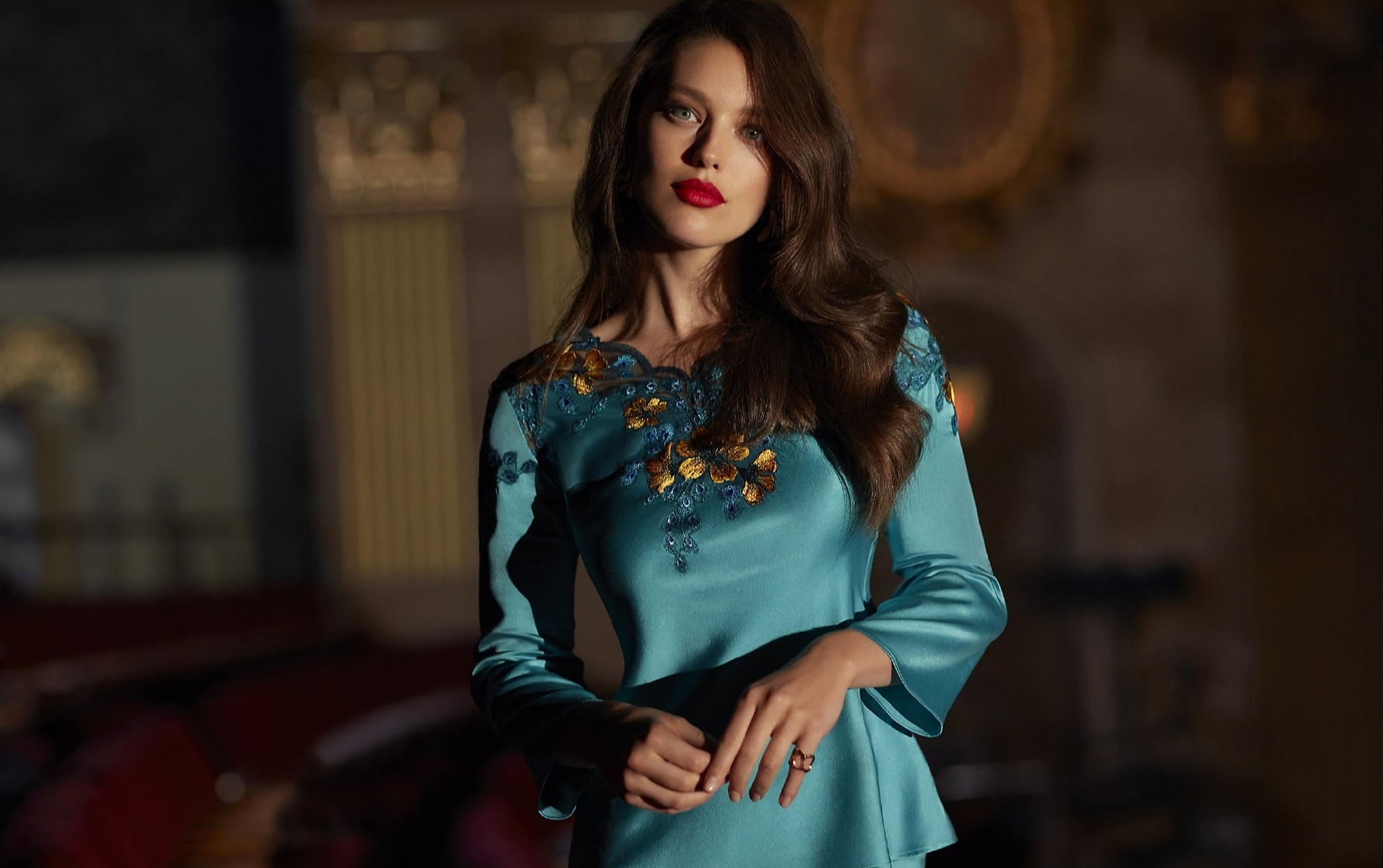 Emily Didonato Emily Didonato