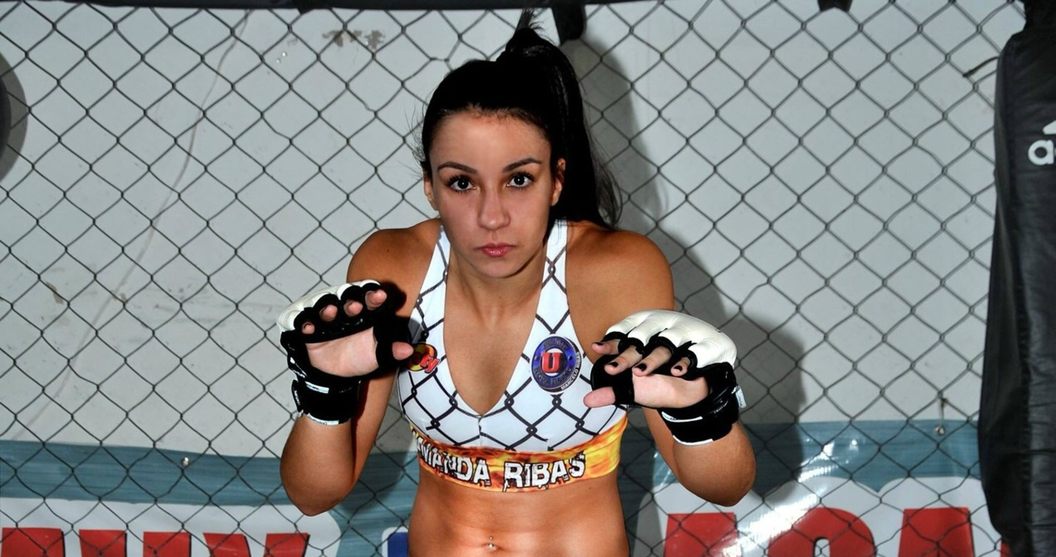 Amanda Ribas