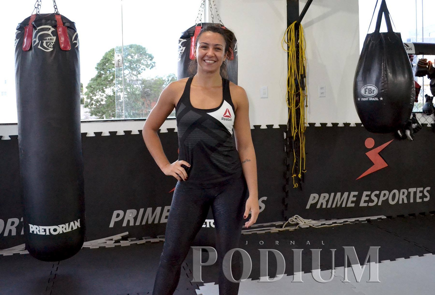 Amanda Ribas Amanda Ribas