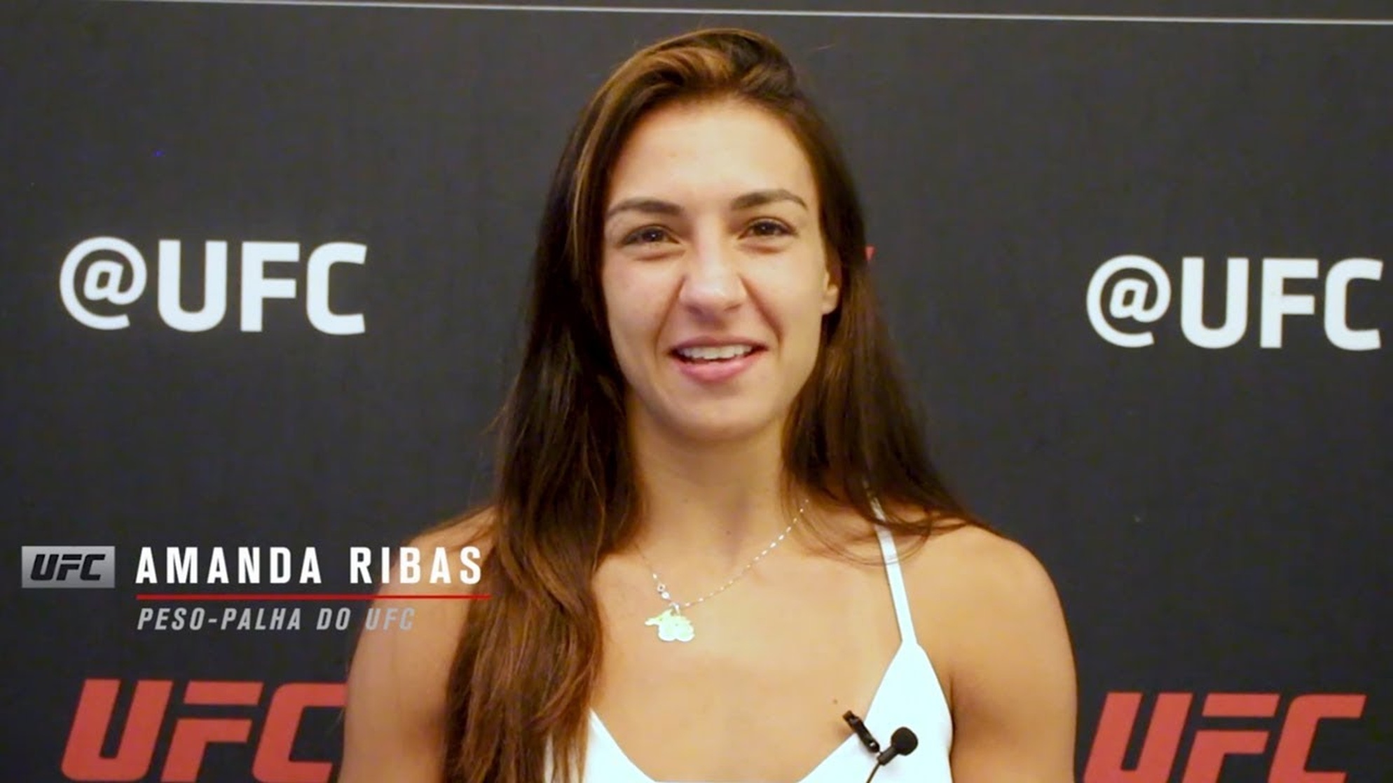 Amanda Ribas