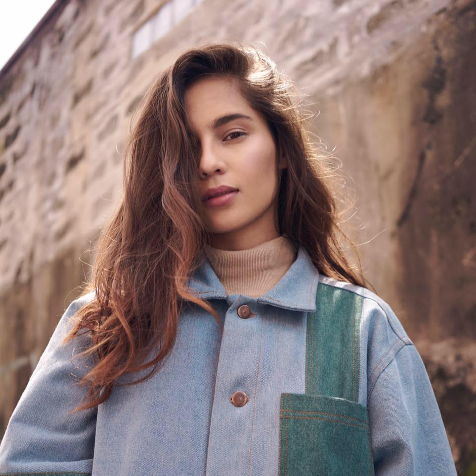 Jasmine Curtis