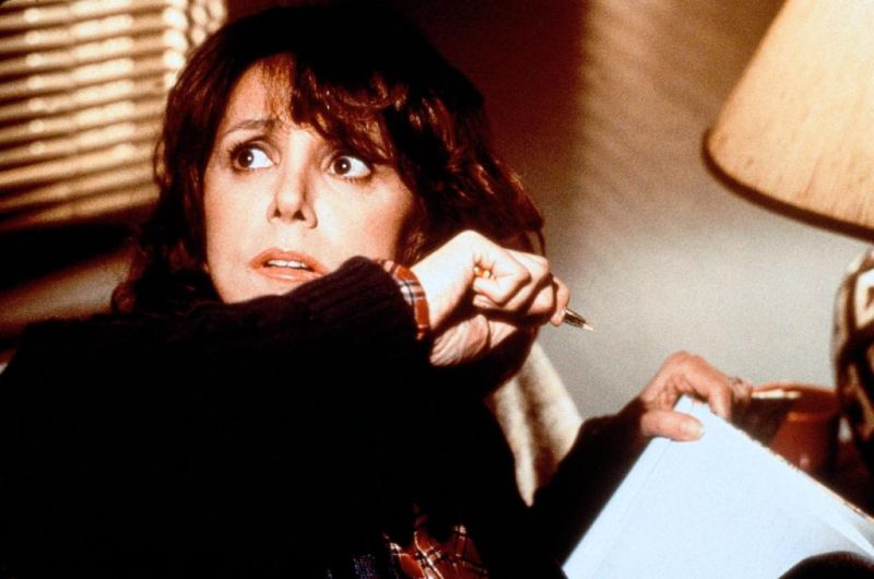 Ultimate Betrayal (1994)