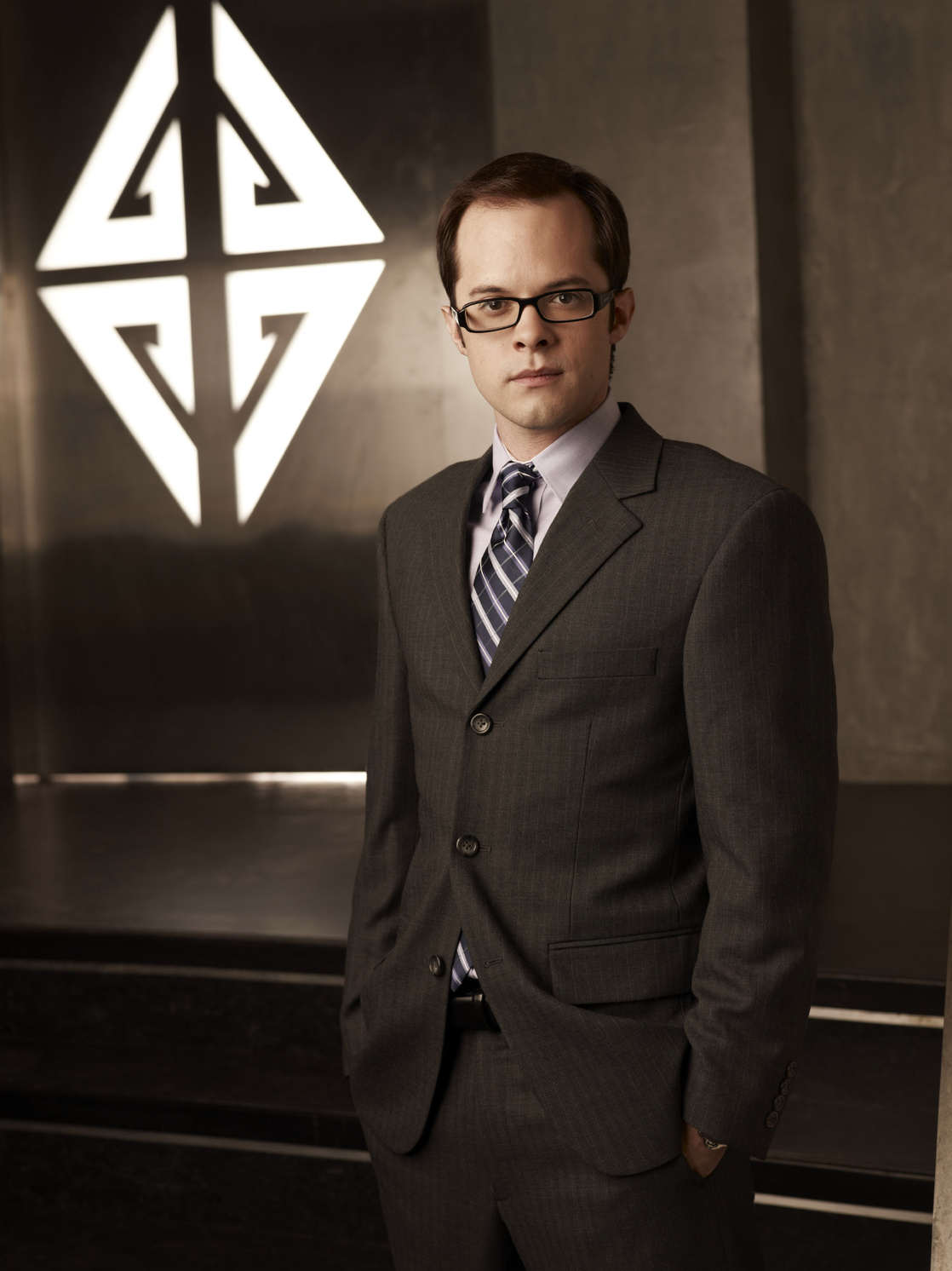 Picture of Neil Grayston