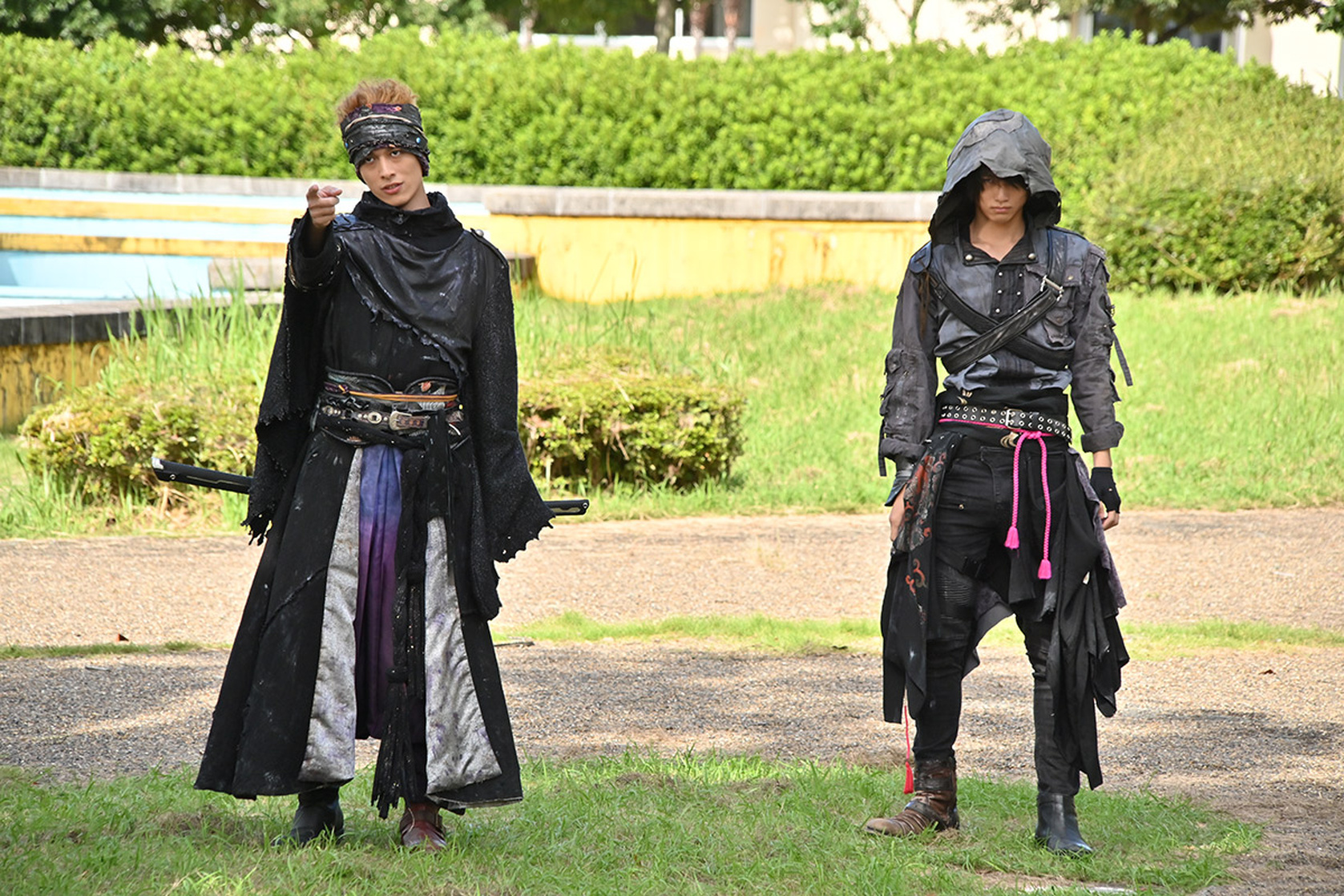 Horobi