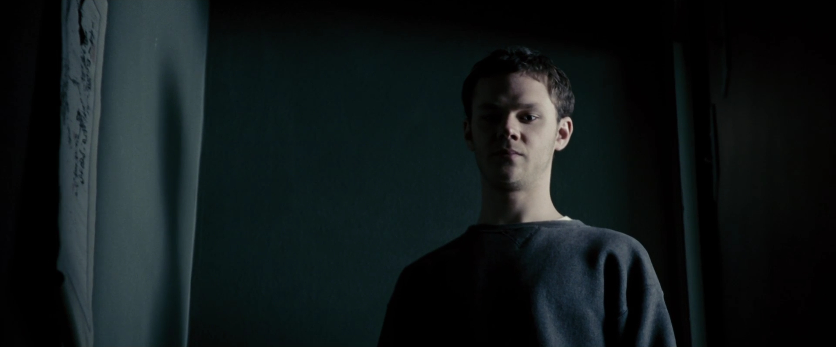 Untraceable