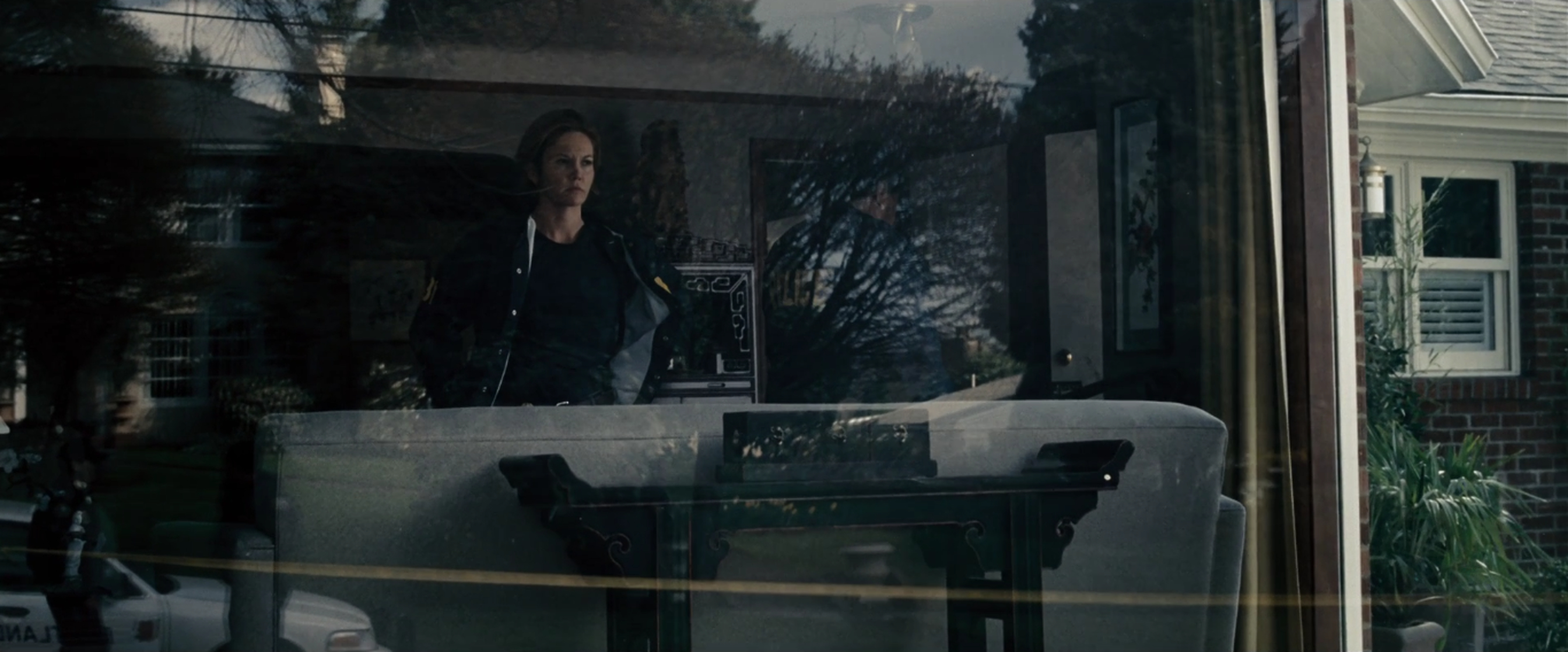Untraceable