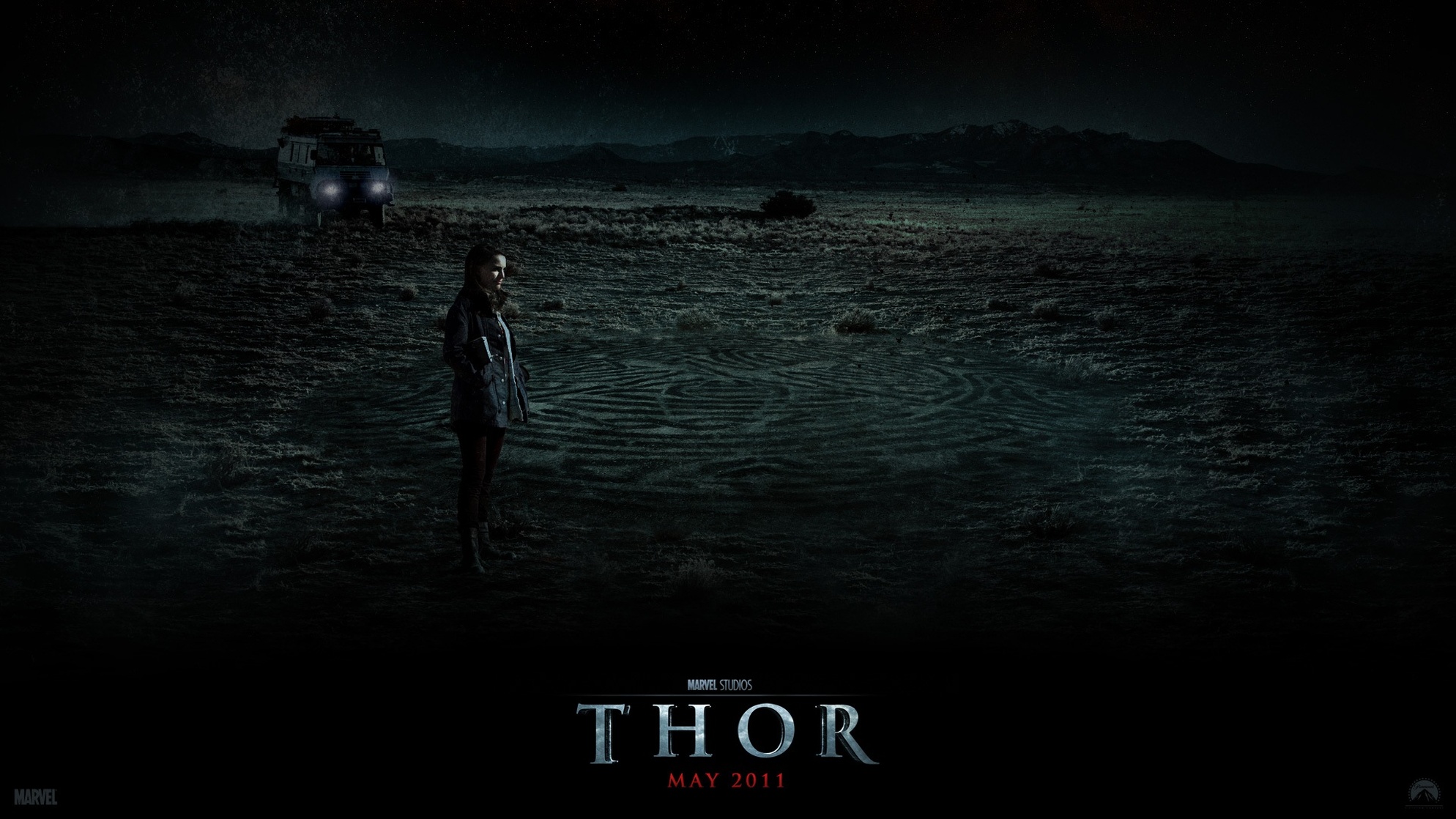Thor