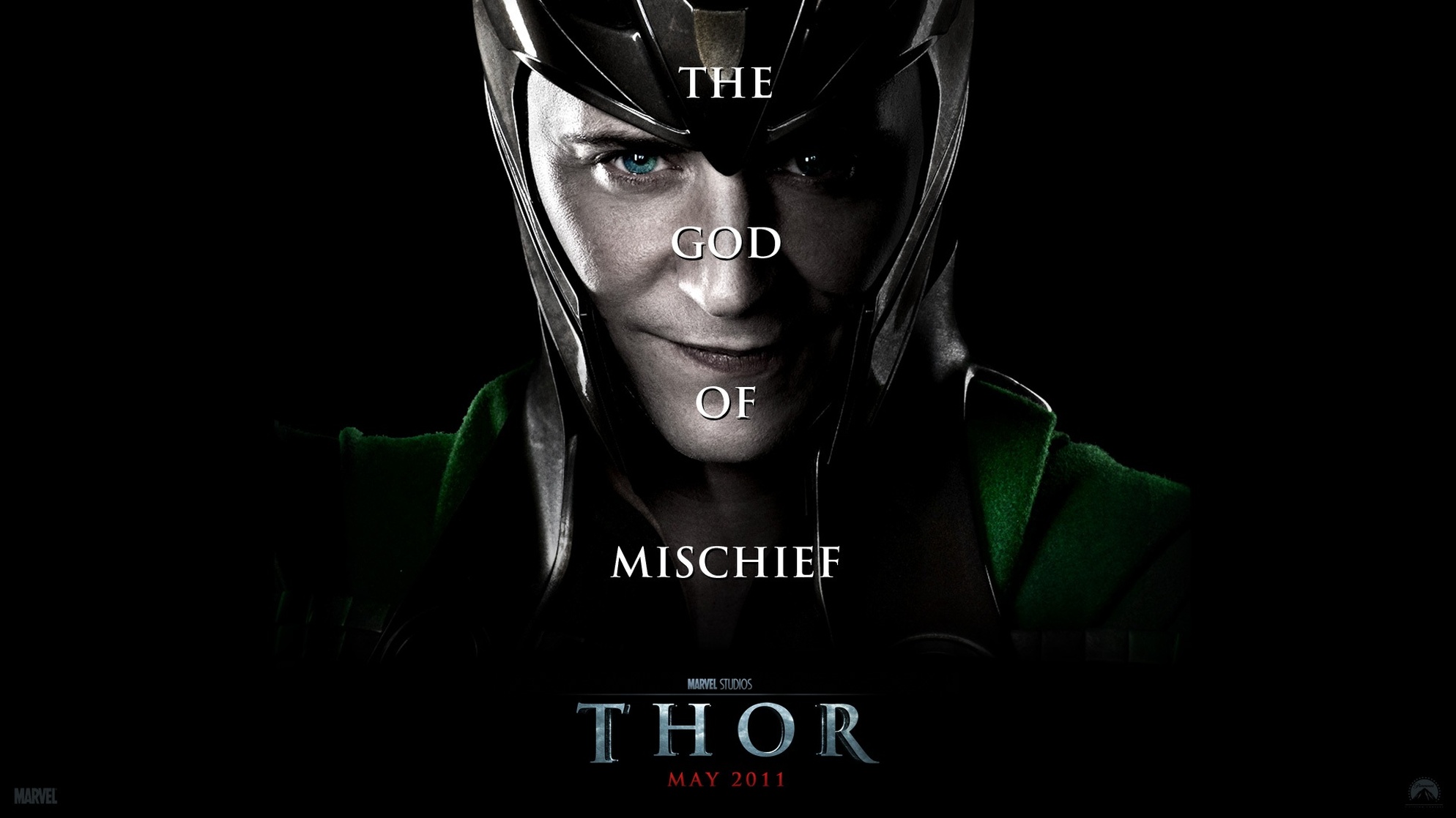 Thor Thor