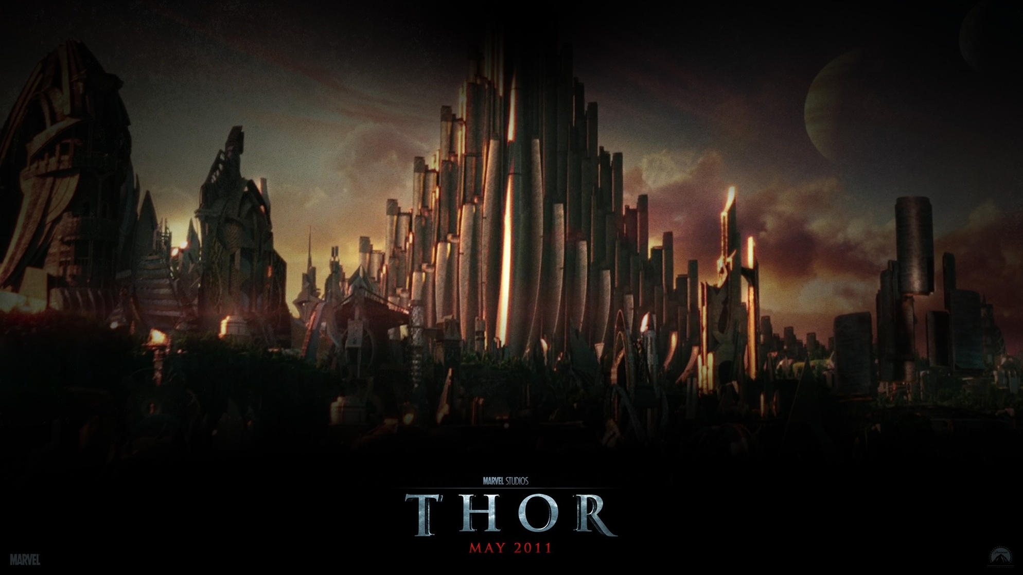 Thor