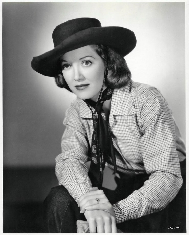 Nell O'Day