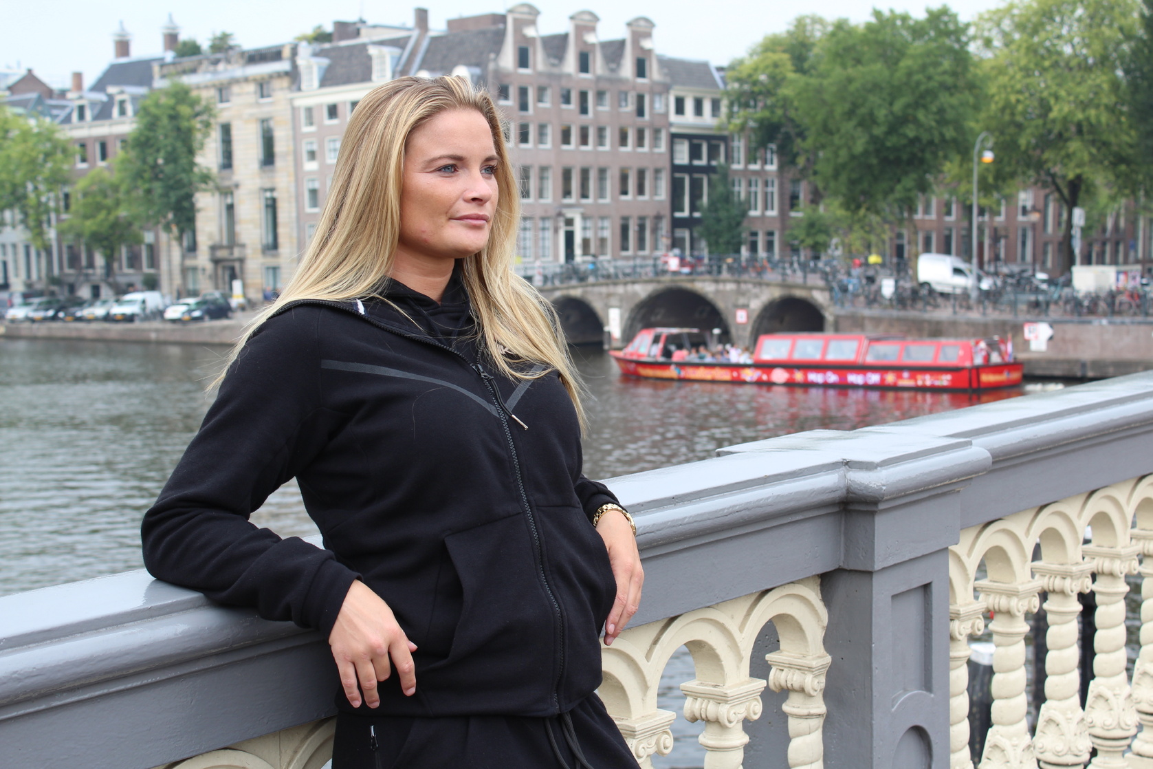Mellony Geugjes