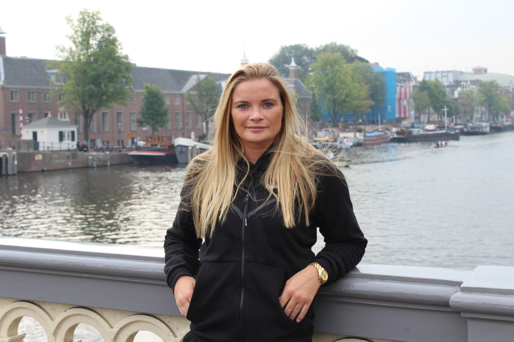 Mellony Geugjes
