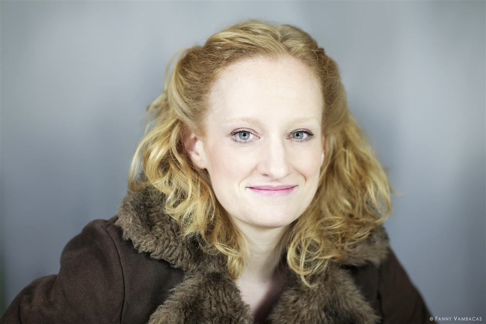 Aymeline Alix
