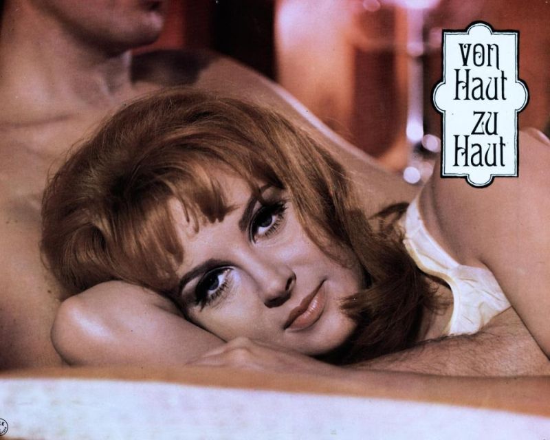 Von Haut zu Haut (1971)
