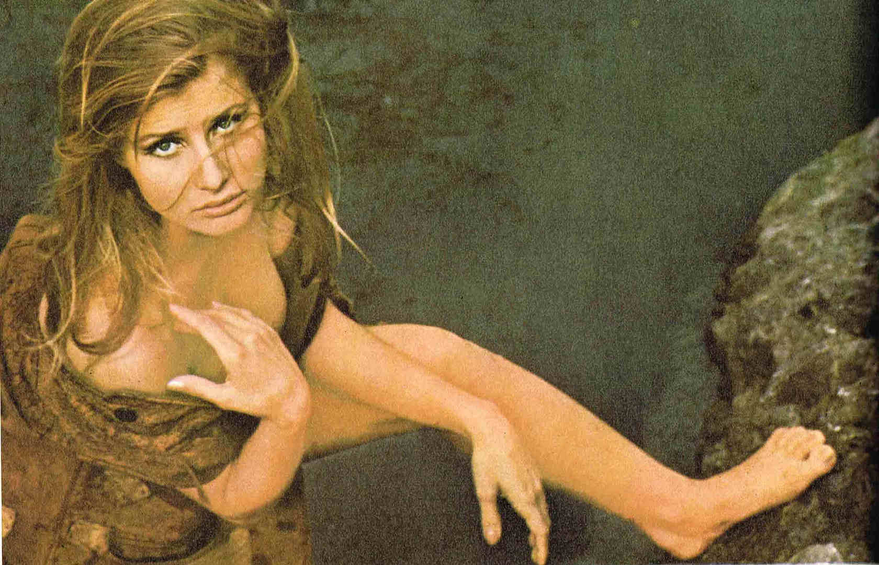 Donna Michelle