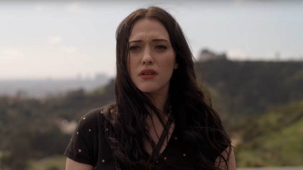 Kat Dennings