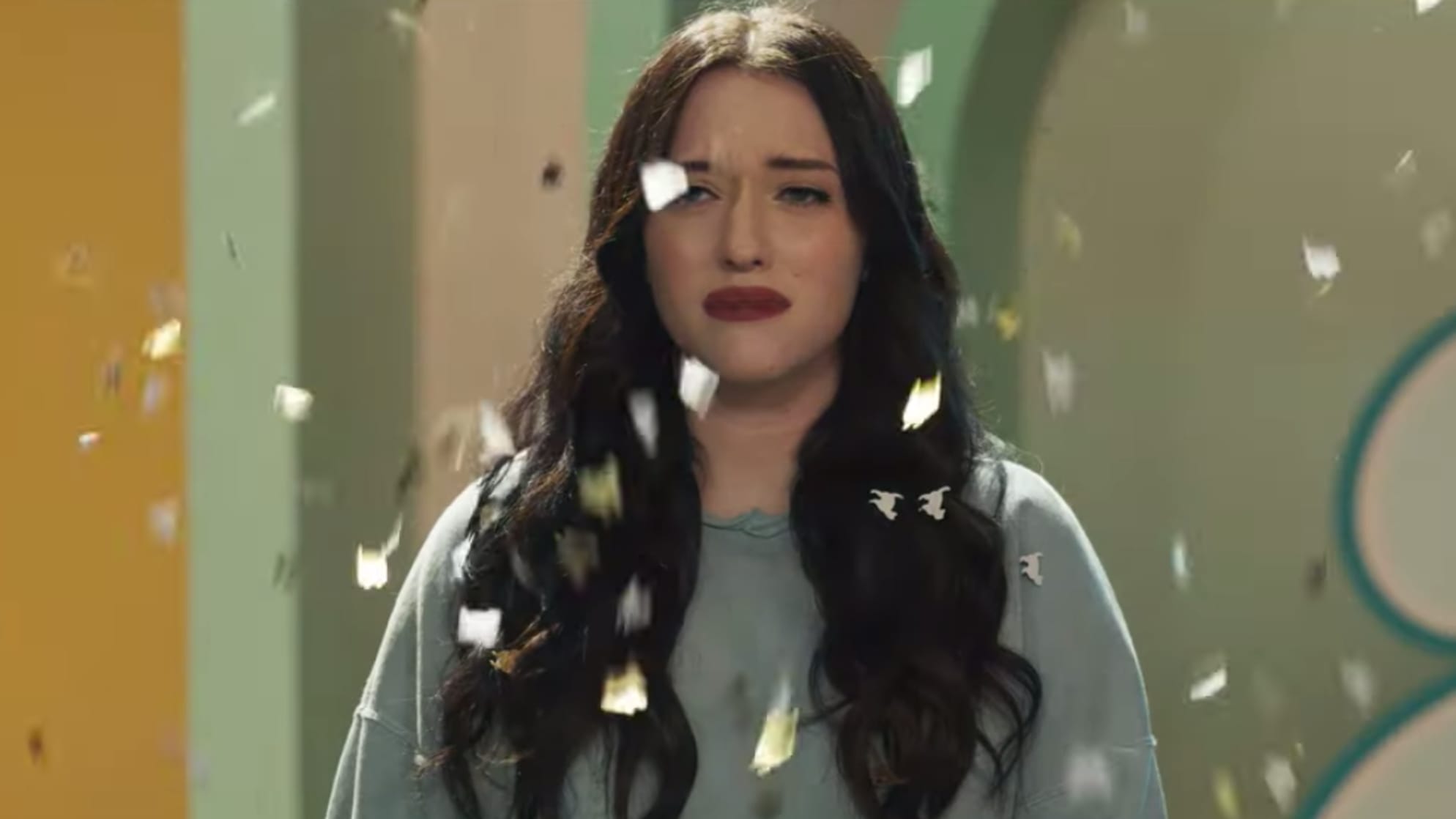 Kat Dennings