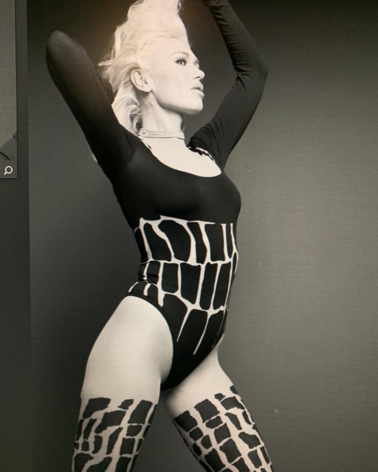 Gwen Stefani image.