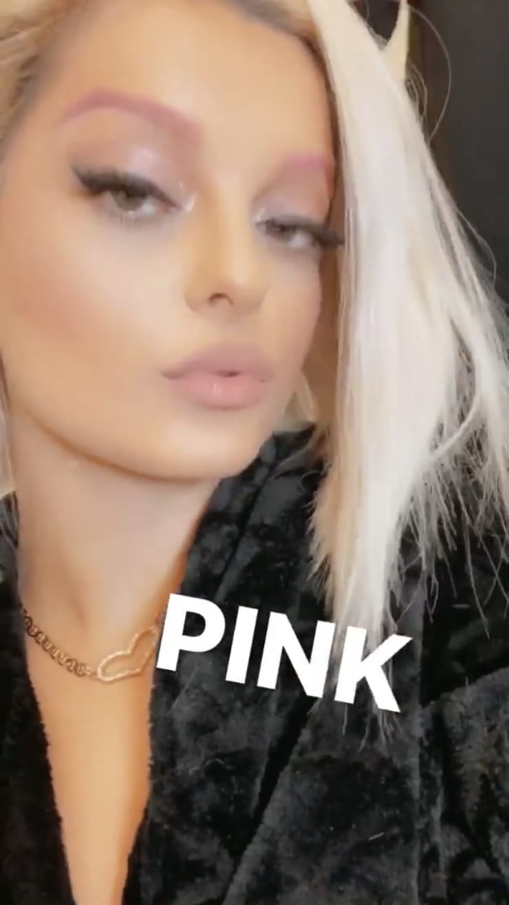 Image Of Bebe Rexha