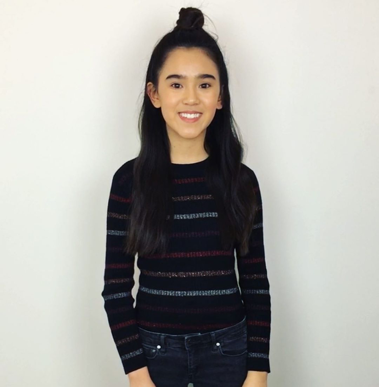 Picture of Jolie HoangRappaport