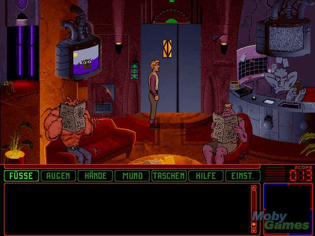 download space quest 6 roger wilco in the spinal frontier download space quest 6 roger wilco in the spinal frontier