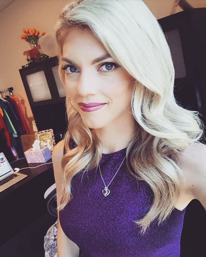 Liz Wheeler image