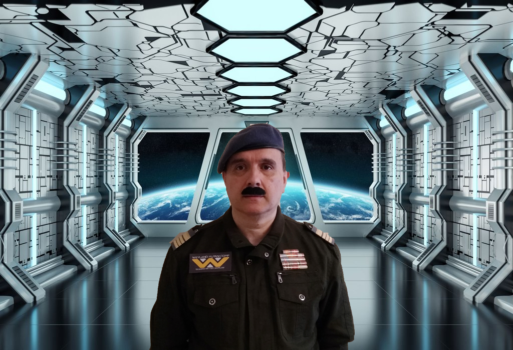 Aliens Redemption