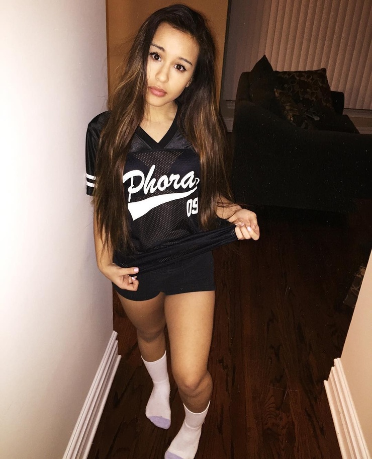 Picture of Alahna Ly