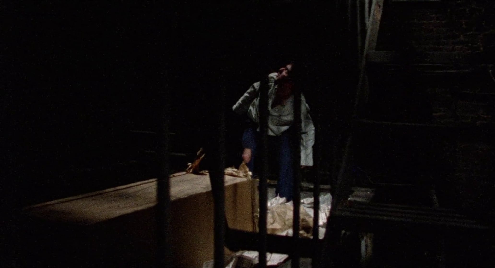 The Driller Killer (1979)