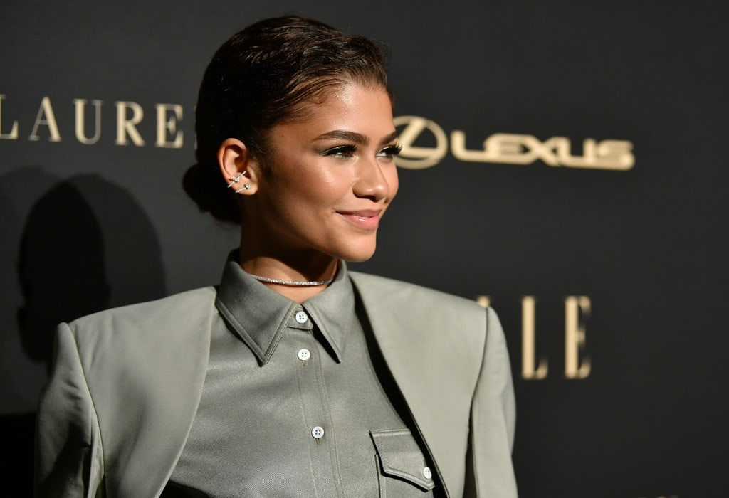 Zendaya Coleman