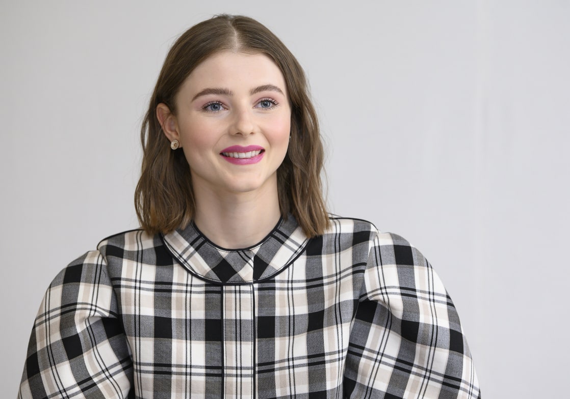 Thomasin McKenzie