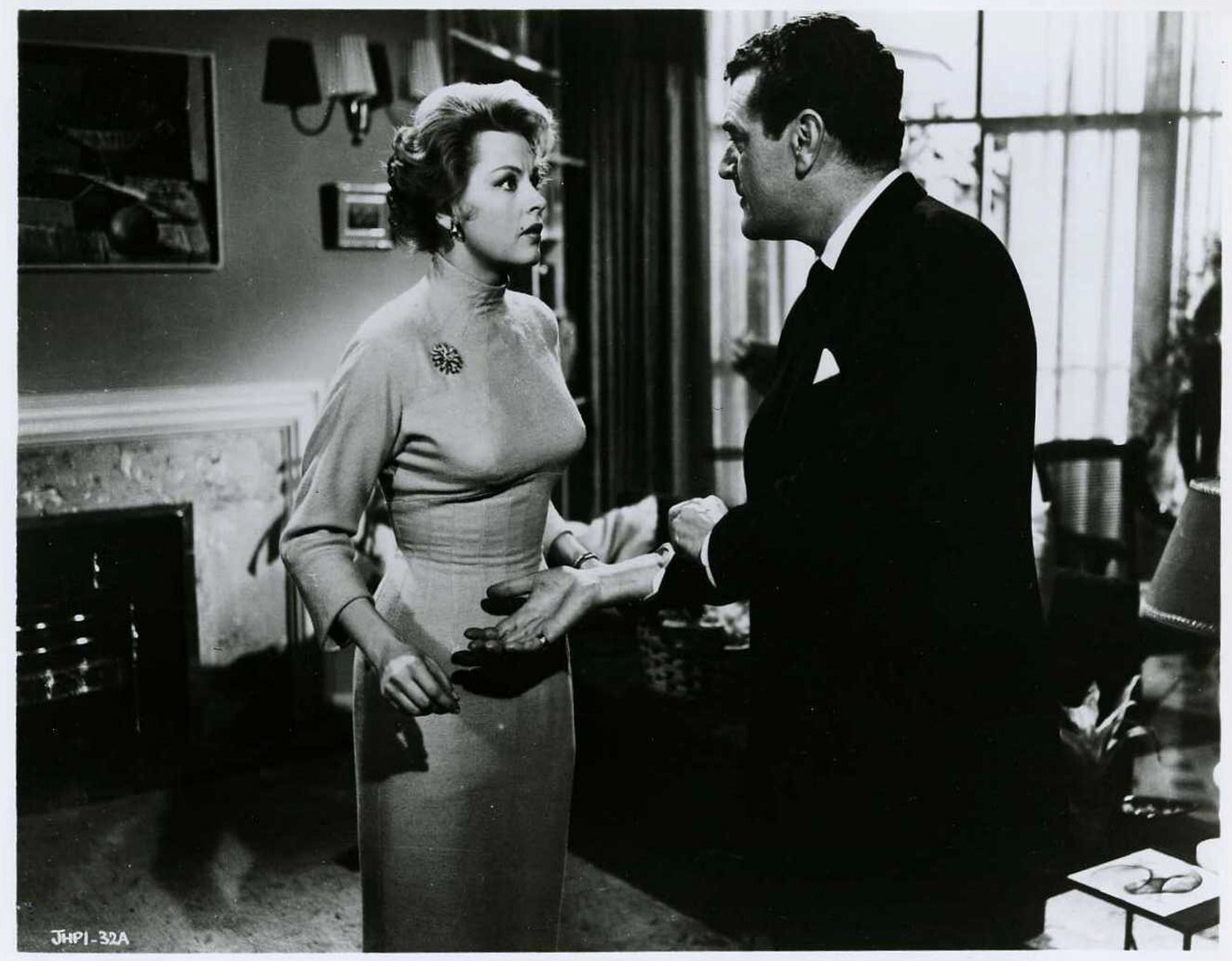 Jack Hawkins