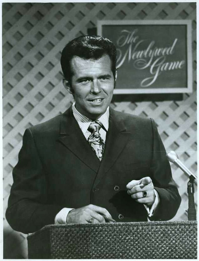 Bob Eubanks