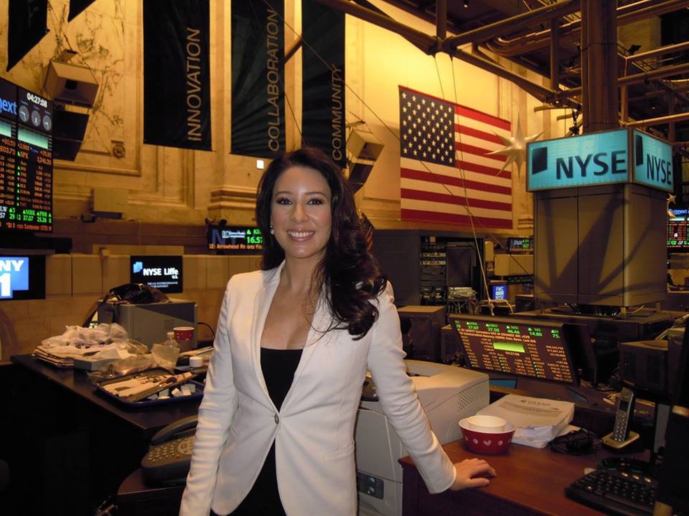 Picture of Karen Tso