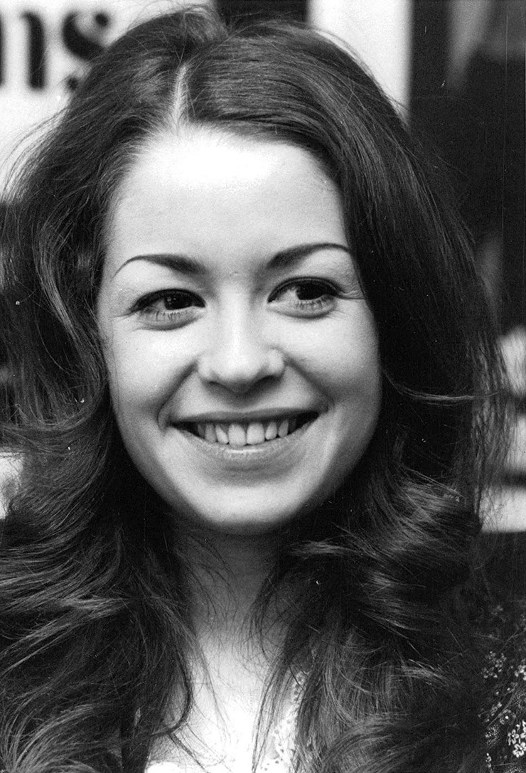 Picture of Janet Lynn