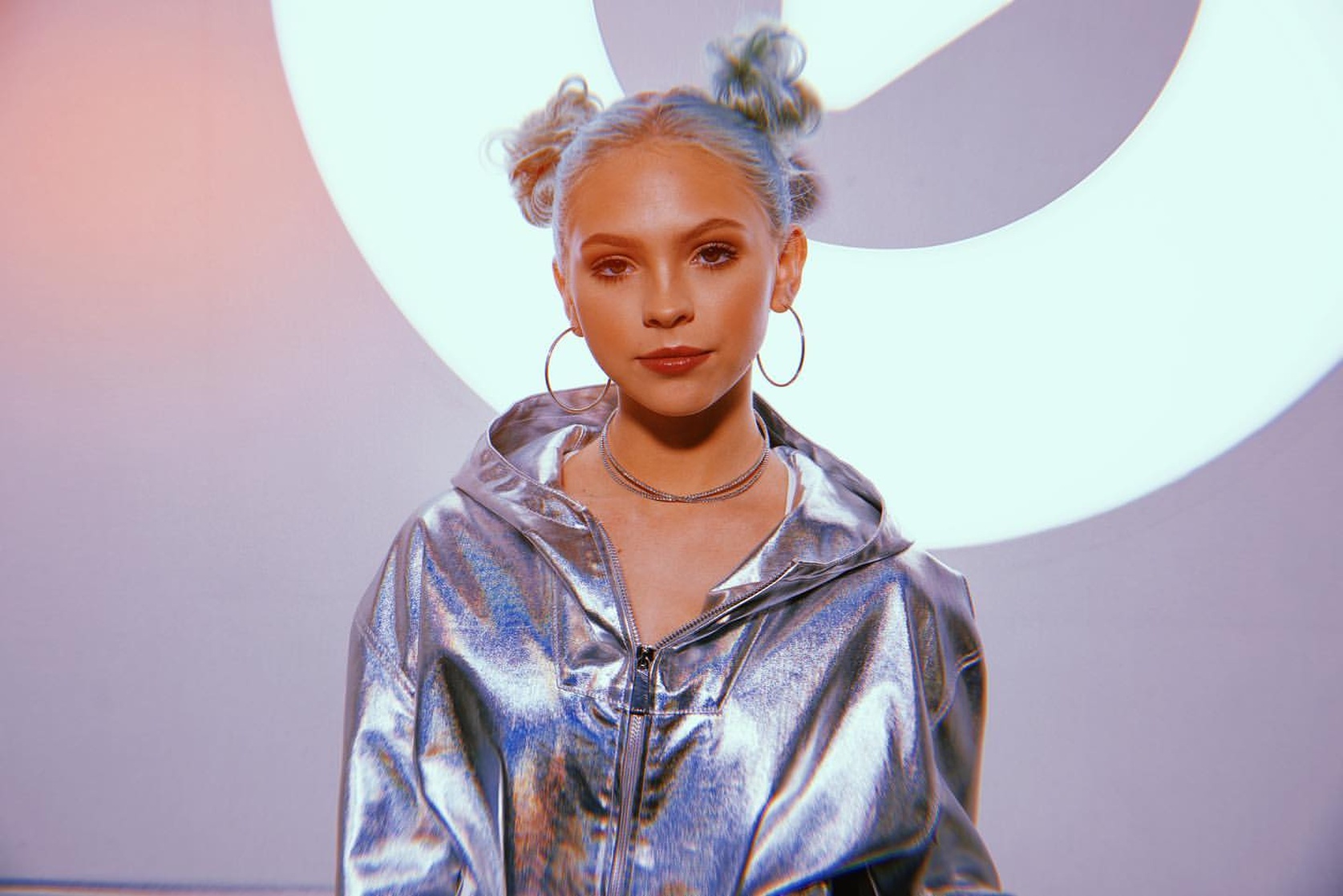 Jordyn Jones