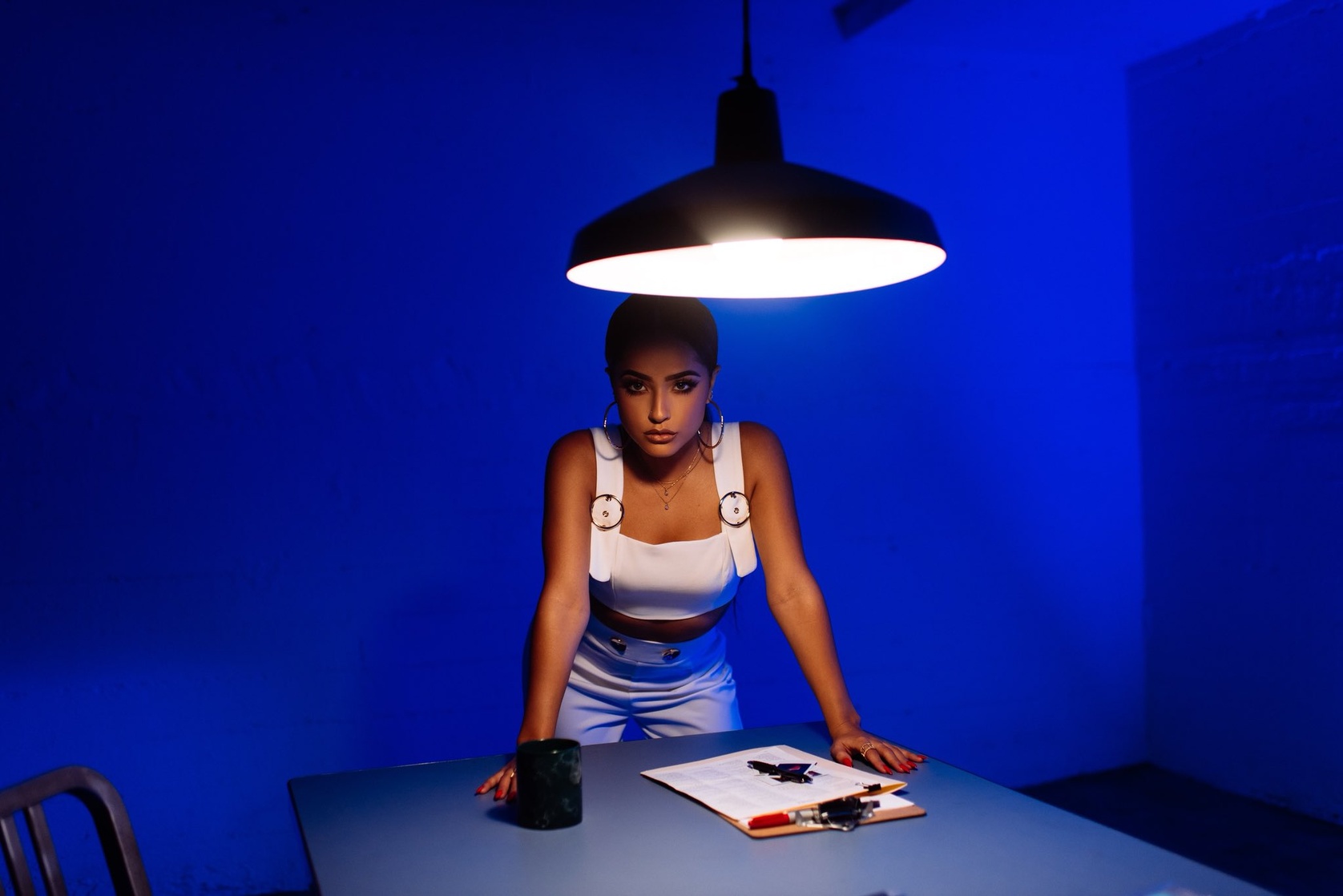 Becky G.