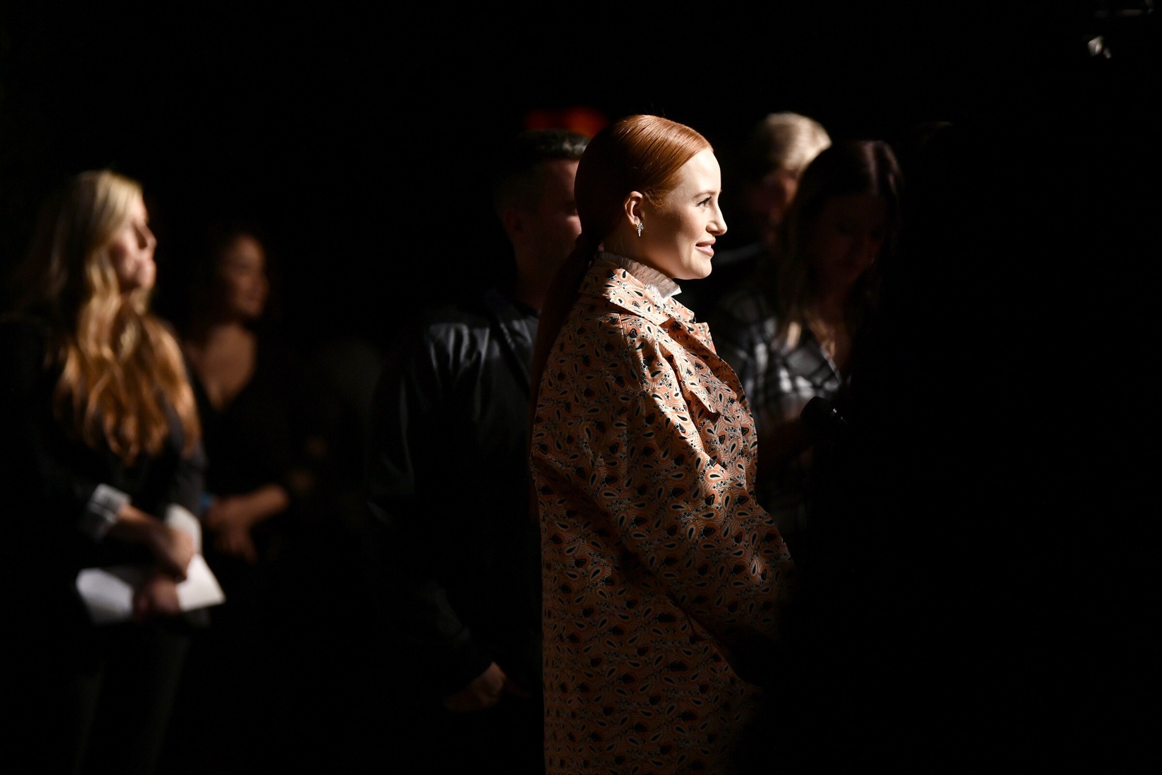 Madelaine Petsch
