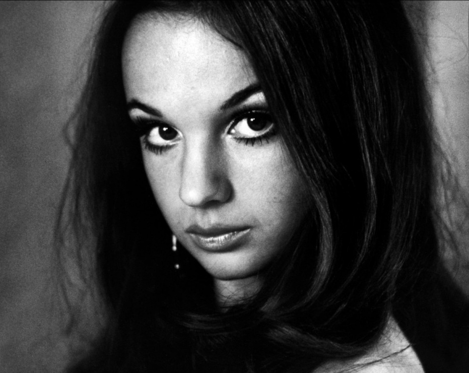 Picture of Christina Lindberg