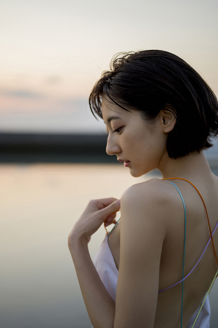 Picture of Rena Takeda