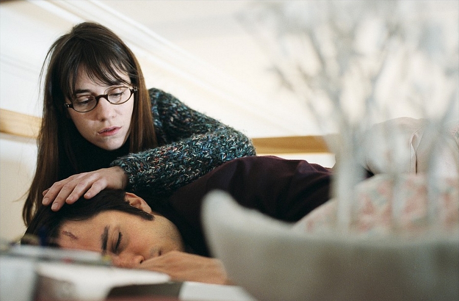 The Science of Sleep