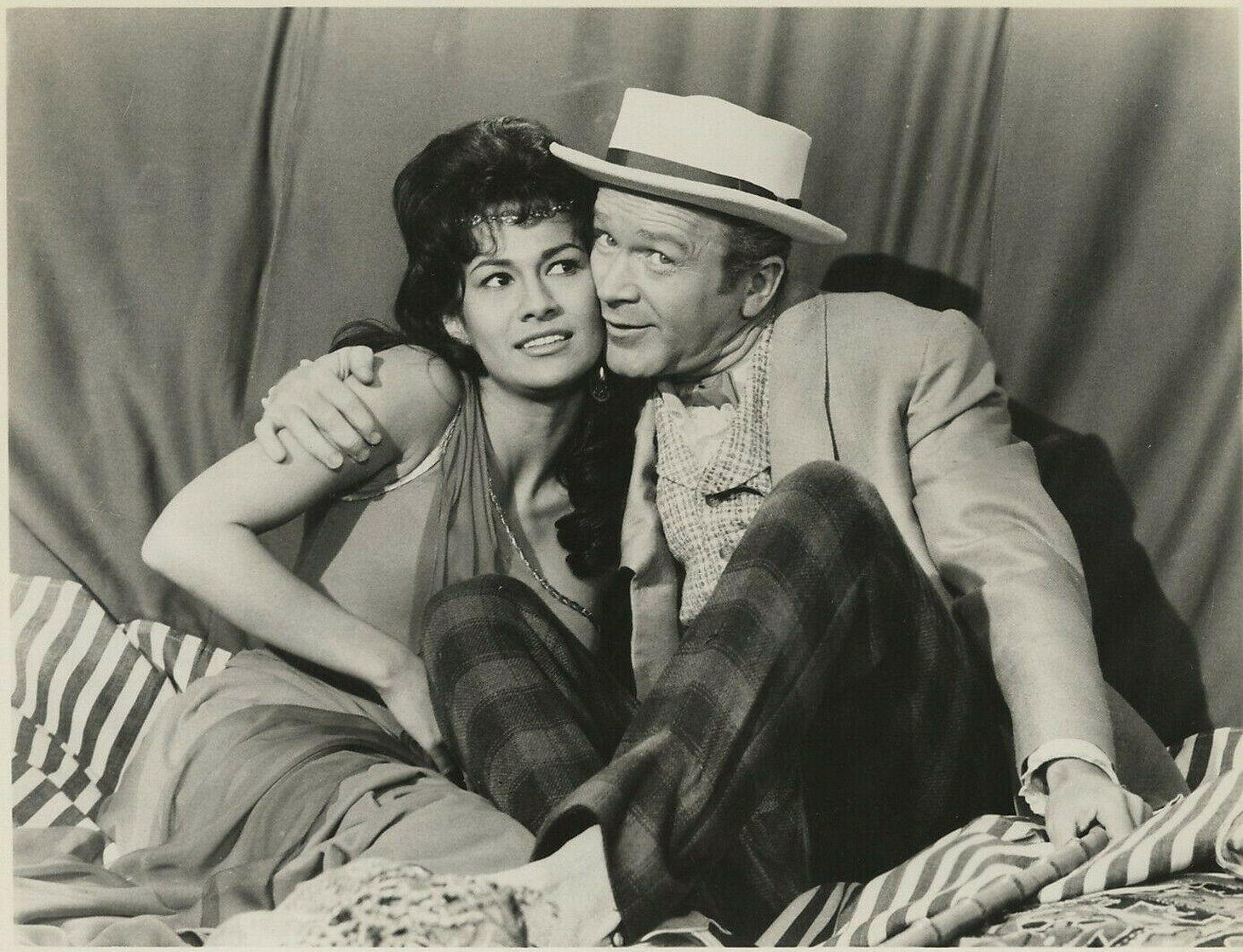 Red Buttons