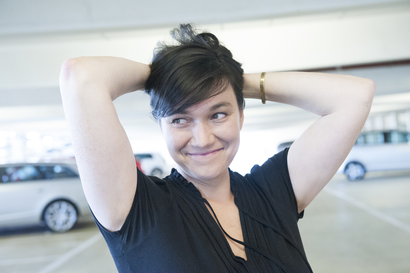 Stephanie Petrowitz
