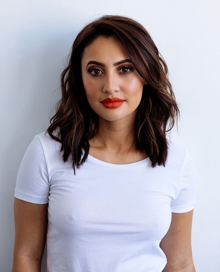 Picture of Francia Raisa