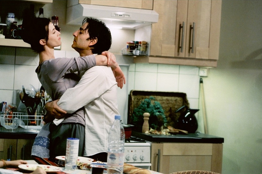 And They Lived Happily Ever After