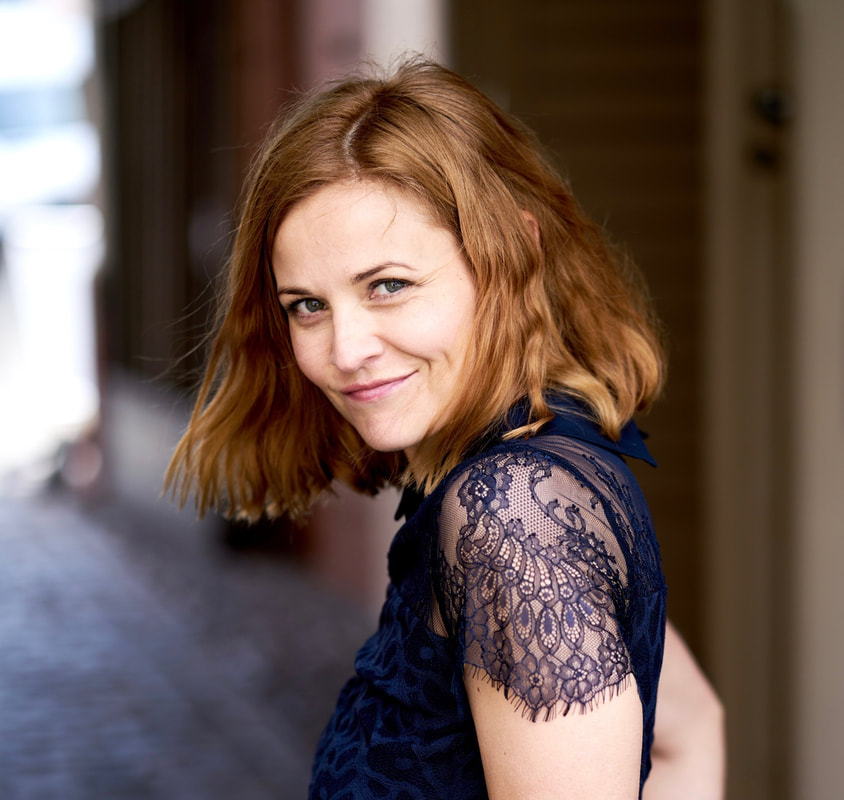 Nina Weisz