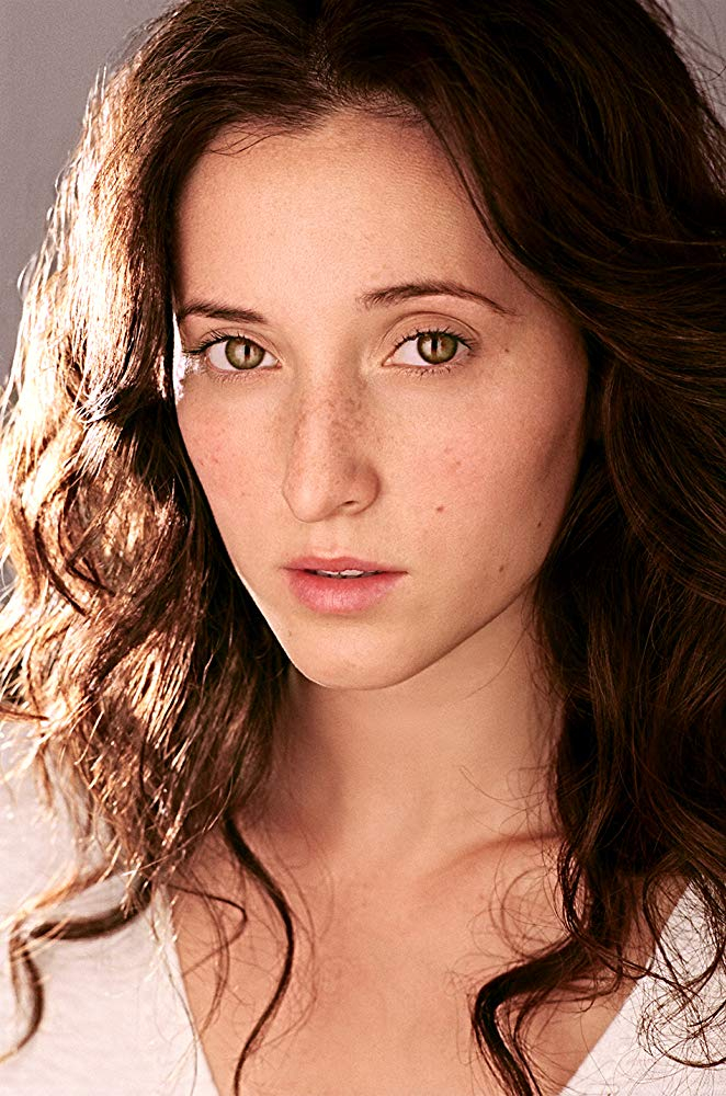 Picture of Daniella Alma